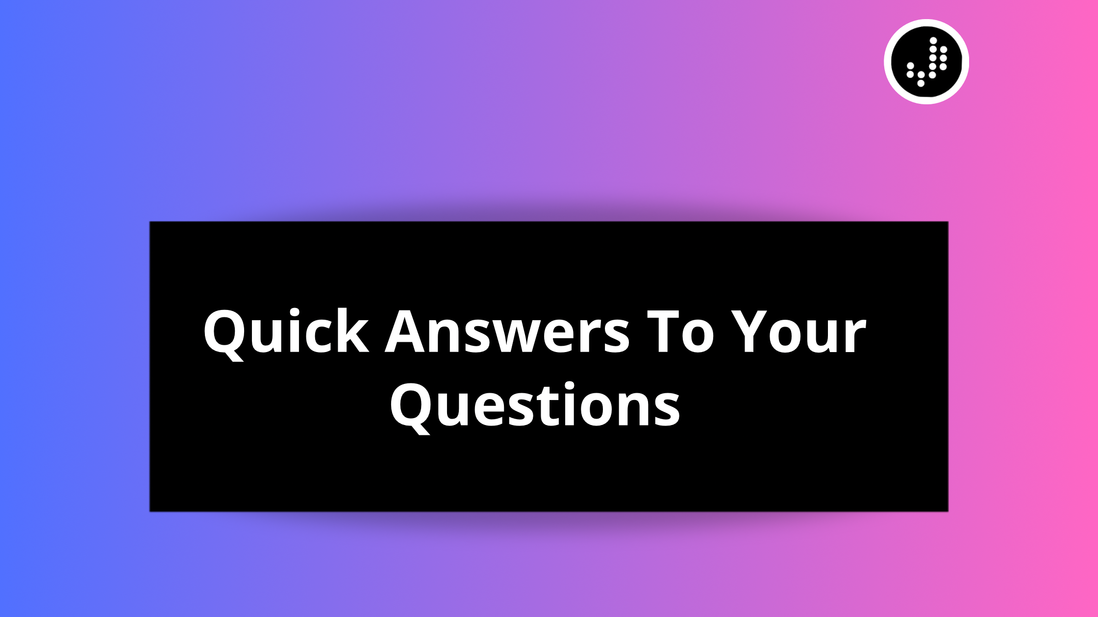 Josplay’s Artist Guide: Frequently Asked Questions