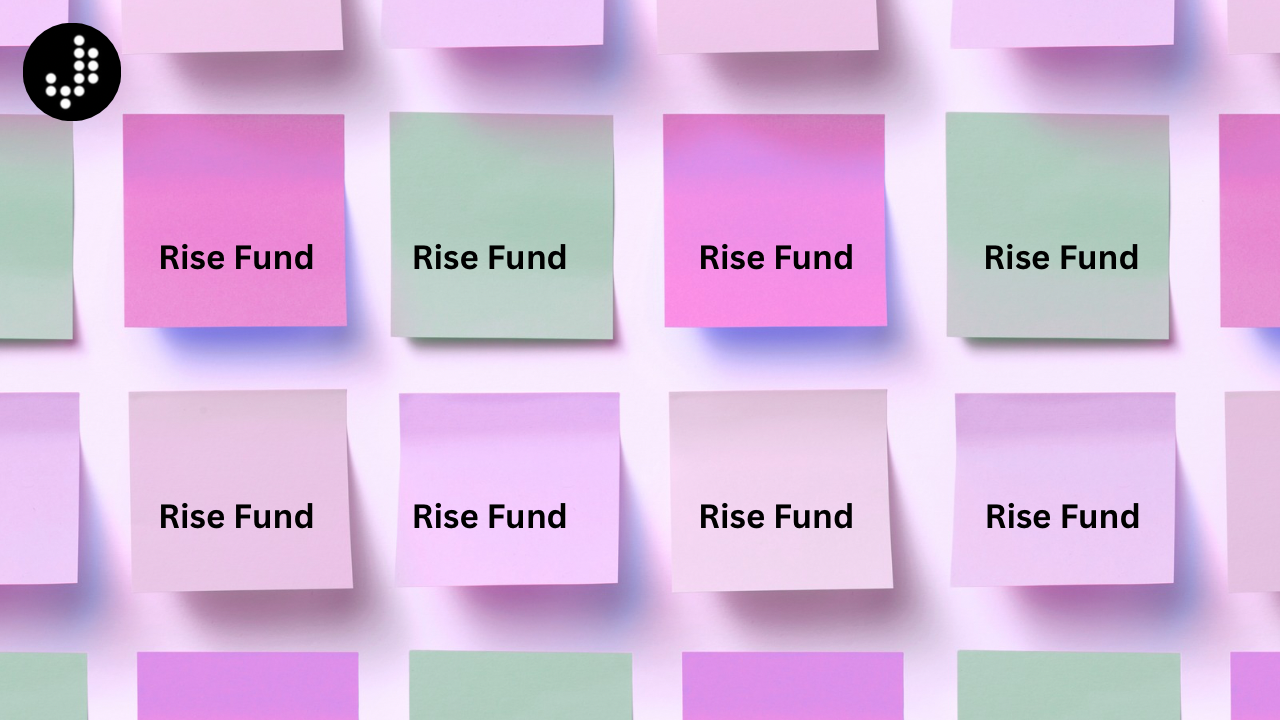 Winning the Rise Fund Is Just the Beginning: How Artists Can Turn Funding Into Long-Term Career Growth