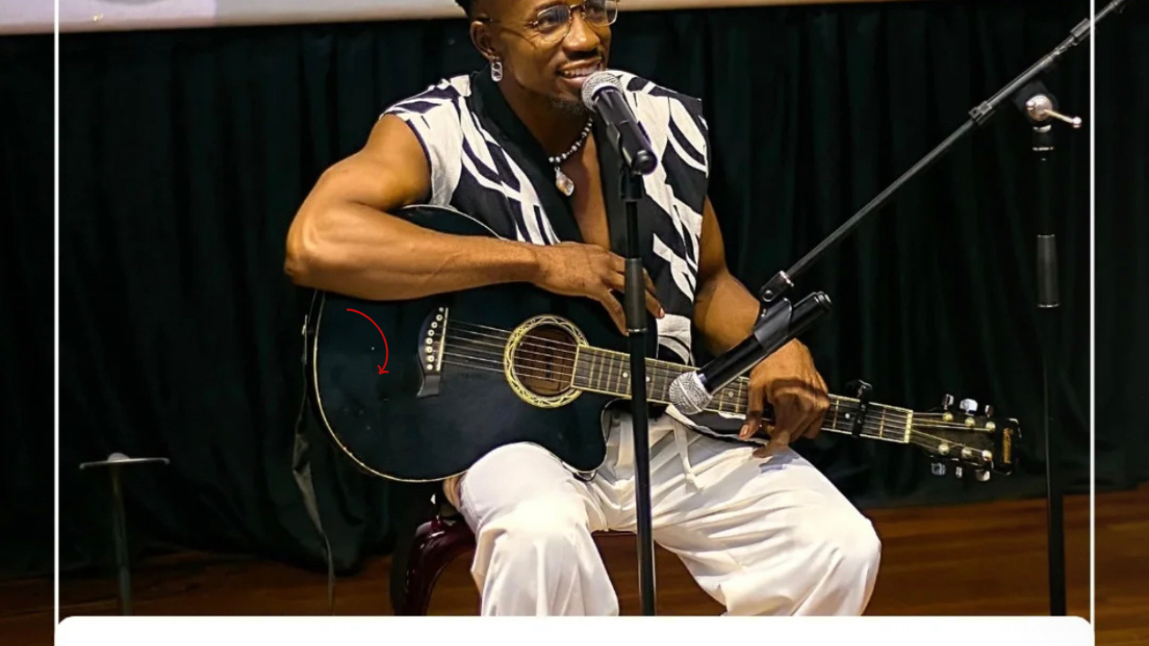Can Real-Time Fan Engagement Grow African Indie Music?
