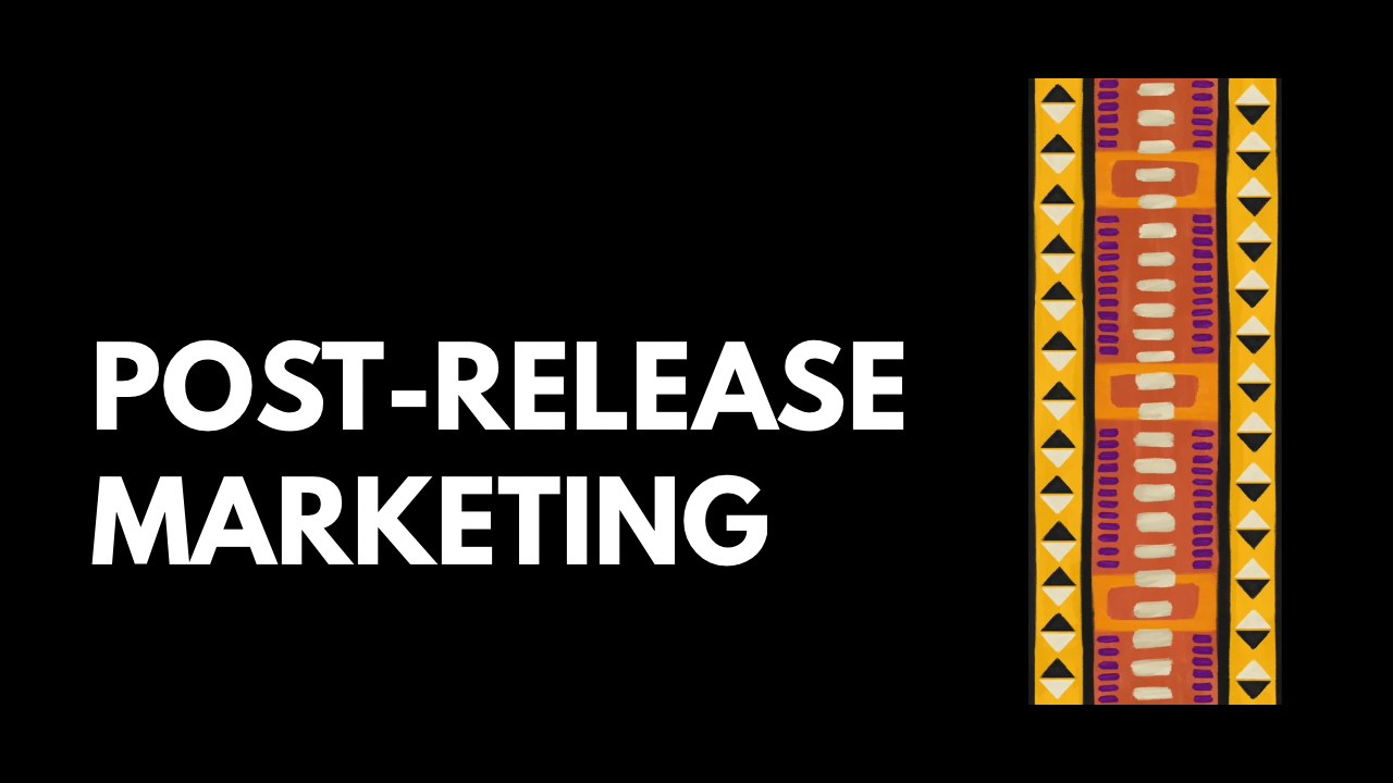 Post-Release Marketing: How to Keep Your Music Alive on Josplay